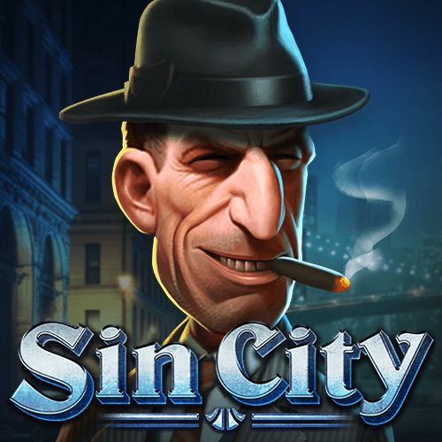 Sin City স্লট গেমের ছবি